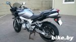 Yamaha FZ6-S photo 2