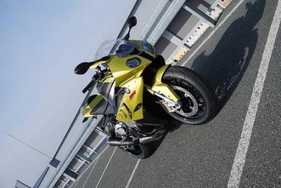 BMW S1000RR   AC Schnitzer