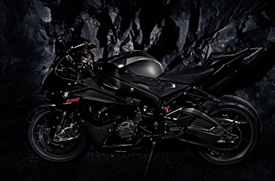 BMW s1000rr Carbon Edition