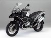 BMW Motorrad        BMW R 1200 GS Adventure Triple Black  BMW F 800 GS Trophy