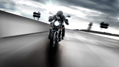  Yamaha V-Max 2012 