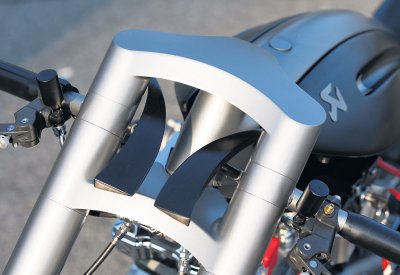 Morsus    Akrapovic