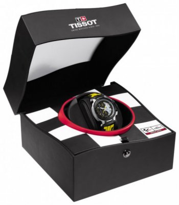    Tissot    MotoGP-2012