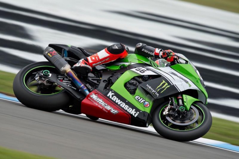 WSBK:        