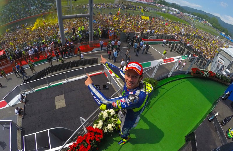 MotoGP:         