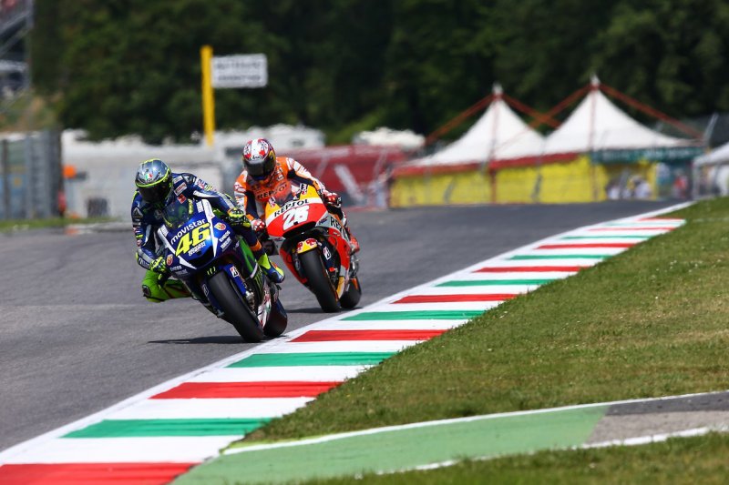 MotoGP:         