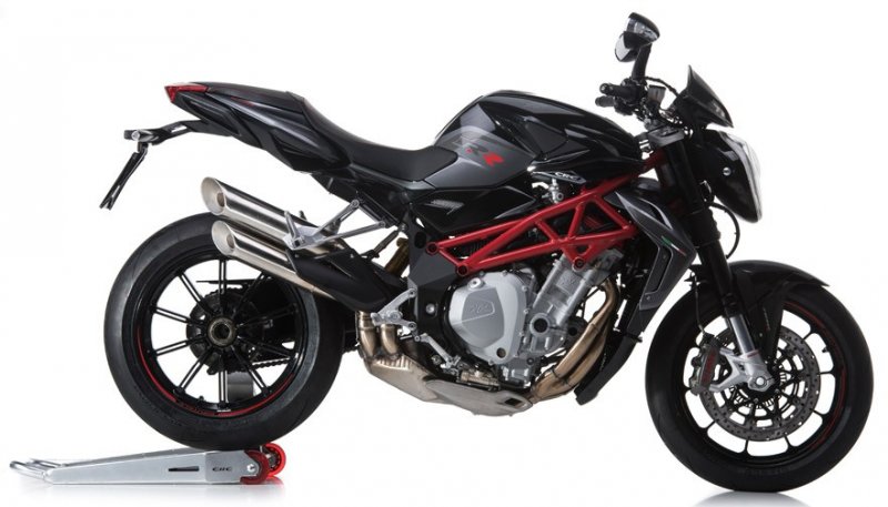     MV Agusta   Brutale