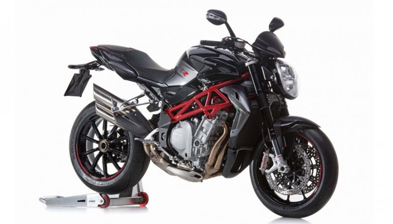     MV Agusta   Brutale