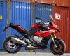    BMW S1000R