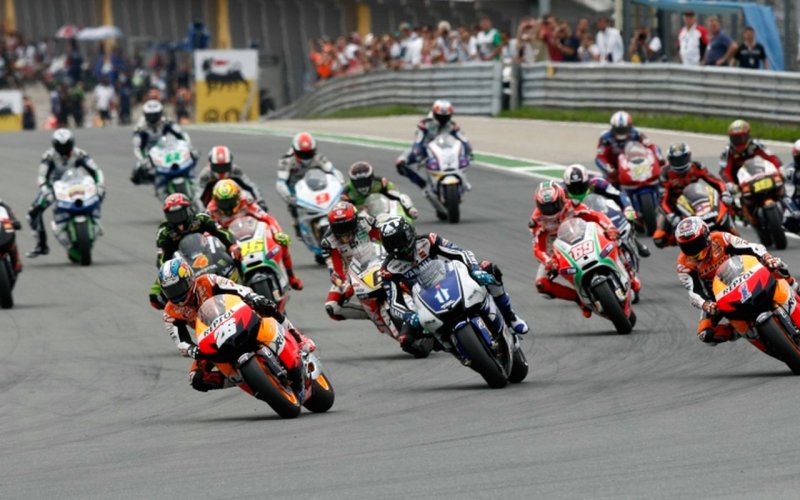 MotoGP:     