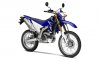 Yamaha  WR250X  WR250R