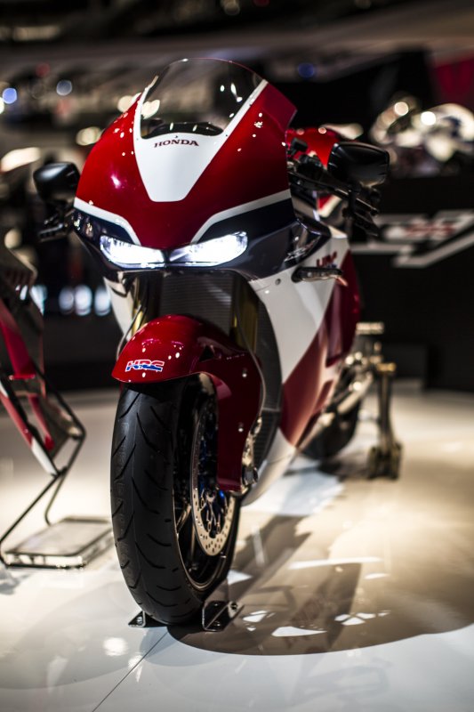 Honda    Fireblade CBR1000RR