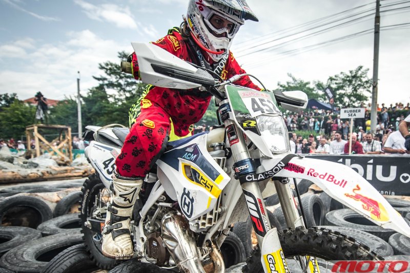  Red Bull Romaniacs-2015