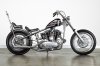 Harley-Davidson XLCH  