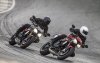   Triumph Speed Triple S/Speed Triple R 2016