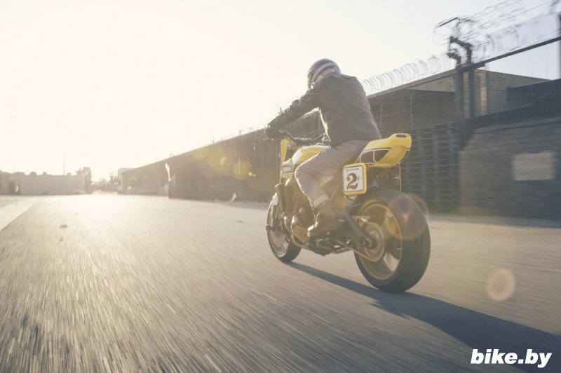  Roland Sands Faster Wasp