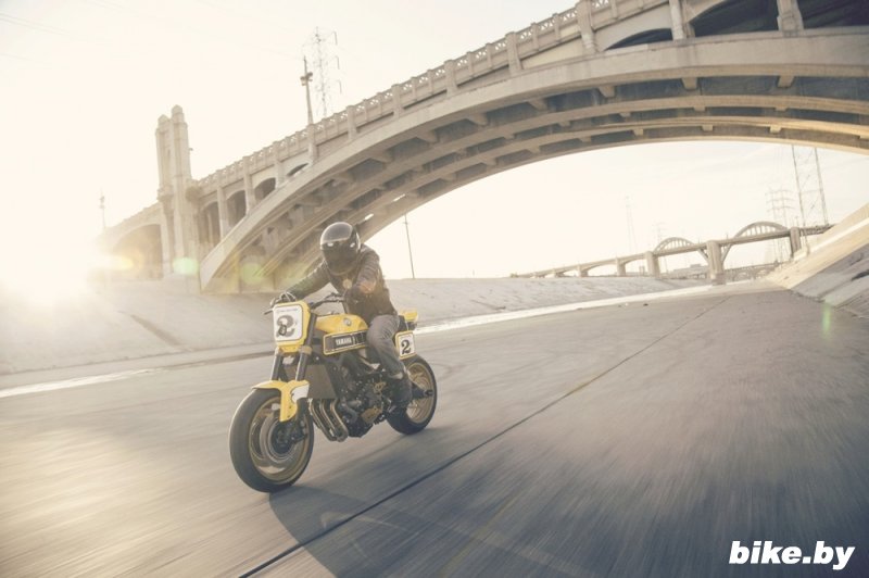  Roland Sands Faster Wasp