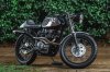 GT Moto:   Honda CB450