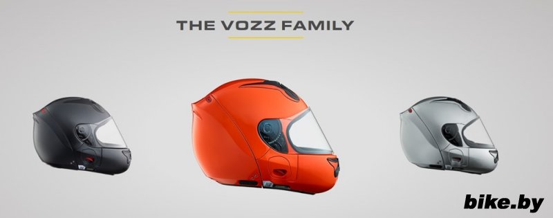  Vozz RS 1.0