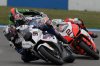 WSBK-2016: Dorna   