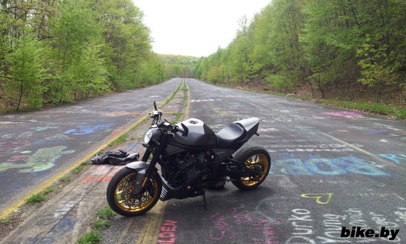  Suzuki Bandit 1200