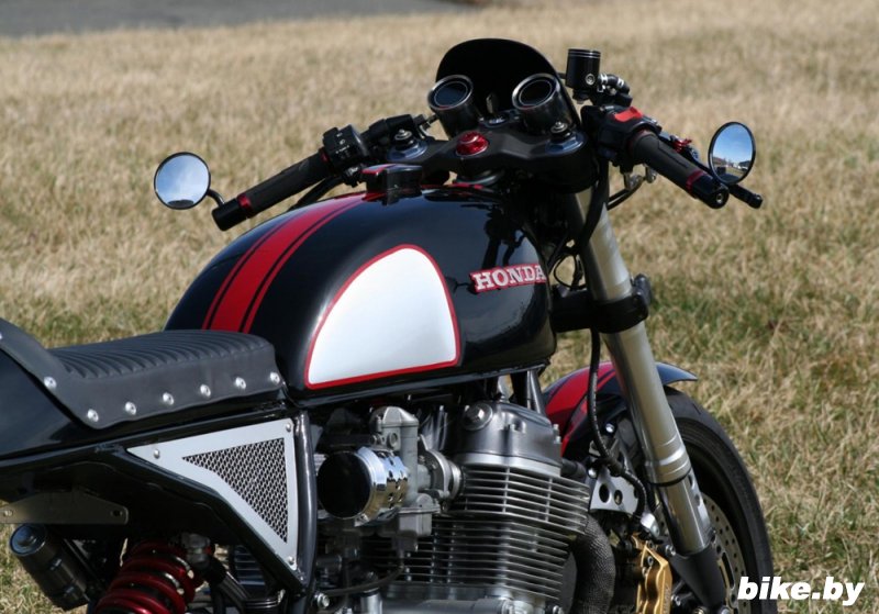  Honda CB750K