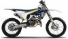  Husqvarna/KTM 2016  -   