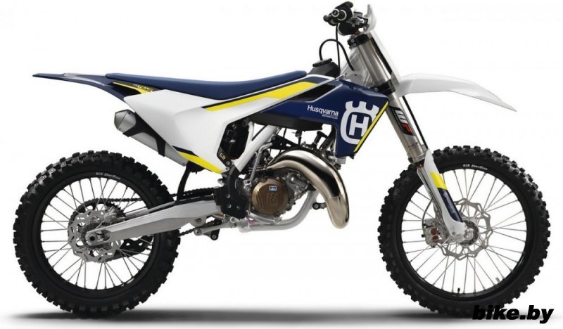  Husqvarna/KTM 2016  -   