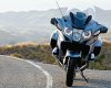 BMW R1200RT. 