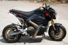    .    Honda MSX 125