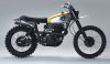  Yamaha XT500