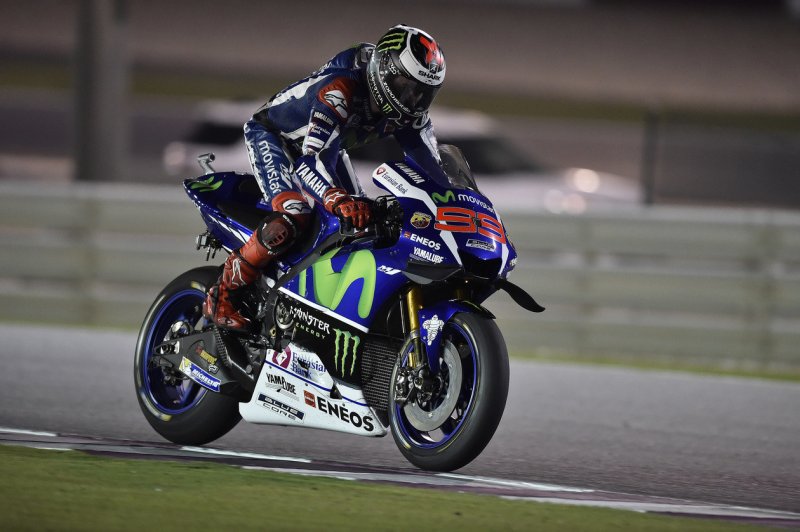 MotoGP:      