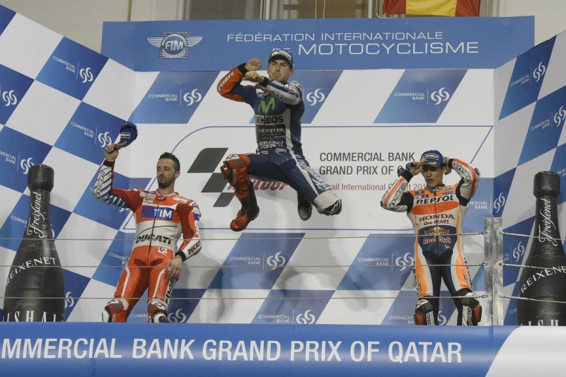 MotoGP:       