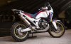  Honda Africa Twin Adventure Sports