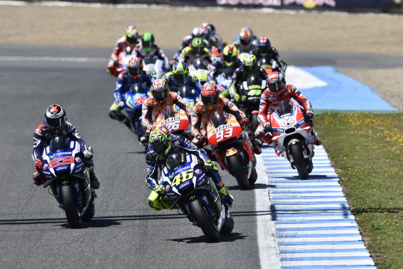 MotoGP:     