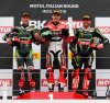 WSBK-2016:   