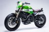 Kawasaki   Urban-X