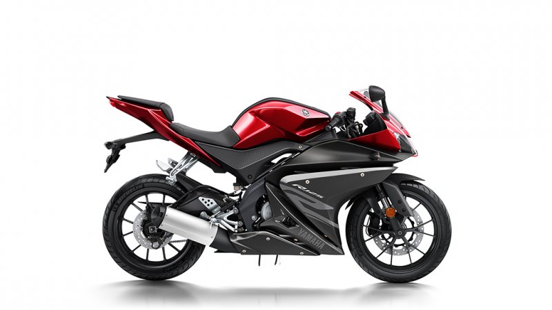 Yamaha   YZF-R1M      