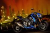 Intermot 2016:  Suzuki GSX-S750Z / GSX-S750 2017