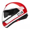   Schuberth C4 2017