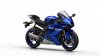 AIMExpo 2016:   Yamaha YZF-R6 2017