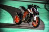 EICMA 2016:   KTM 1290 Super Duke R 2017