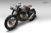 South Garage:  BMW R75/5 Nerboruta