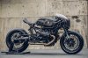   BMW R nineT    Rough Crafts