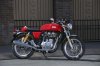 Royal Enfield   Continental GT