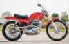   Rickman Triumph Metisse 1970