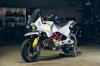  :  Ducati Hypermotard Dakar